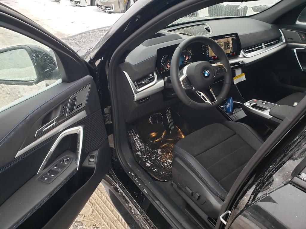 2026 BMW X2 xDrive28i