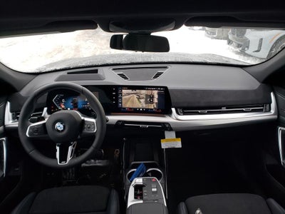 2026 BMW X2 xDrive28i