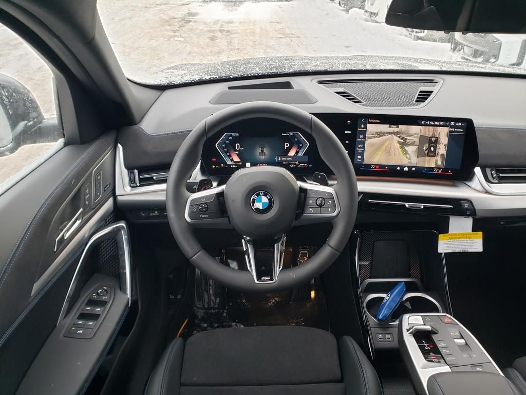 2026 BMW X2 xDrive28i