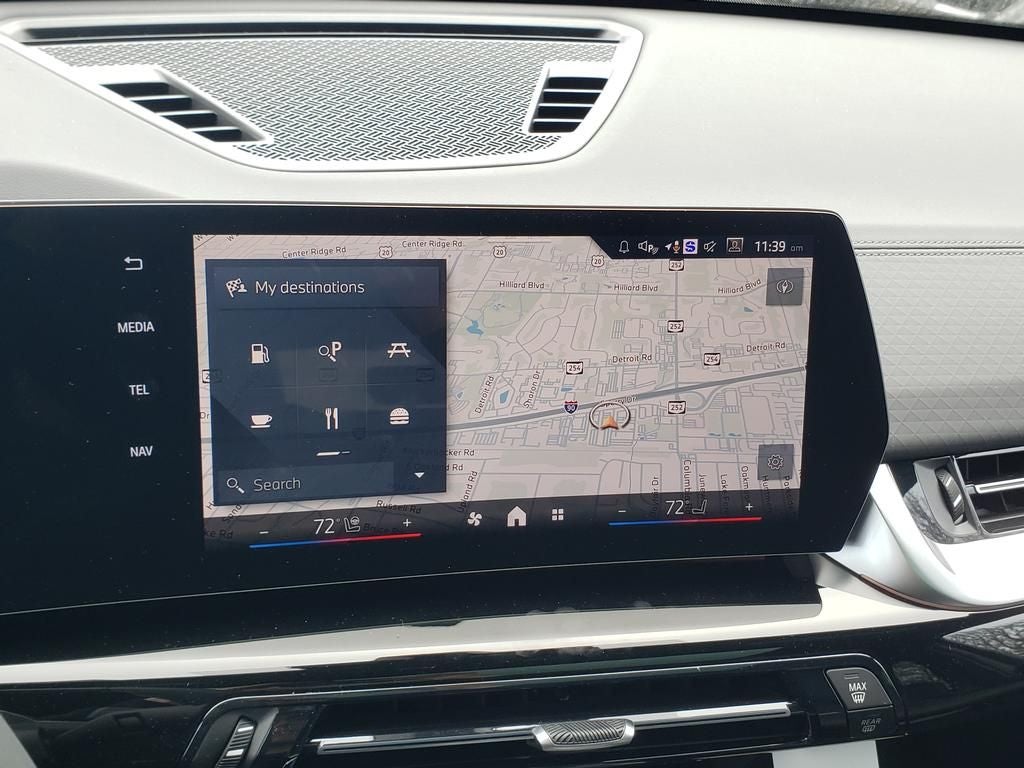 2026 BMW X2 xDrive28i