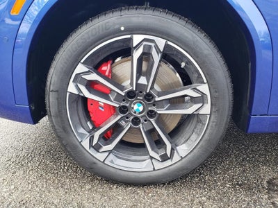 2026 BMW X2 xDrive28i