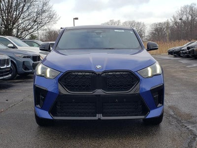 2026 BMW X2 xDrive28i