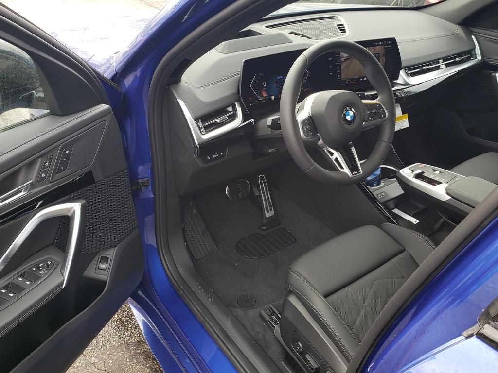 2026 BMW X2 xDrive28i