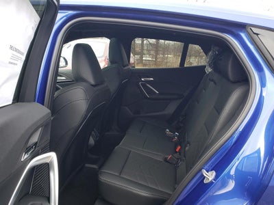 2026 BMW X2 xDrive28i