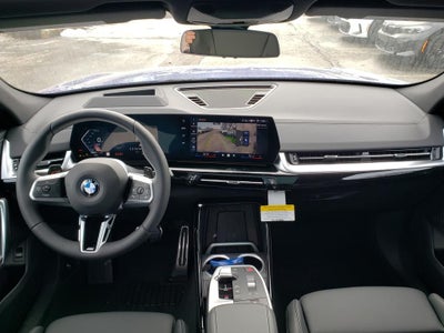 2026 BMW X2 xDrive28i