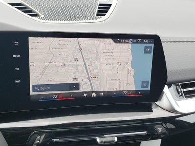 2026 BMW X2 xDrive28i