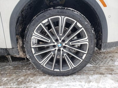 2026 BMW X2 xDrive28i