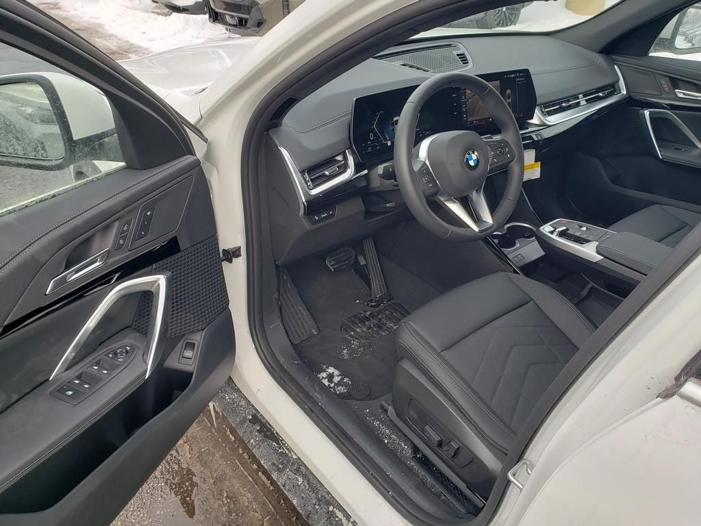 2026 BMW X2 xDrive28i