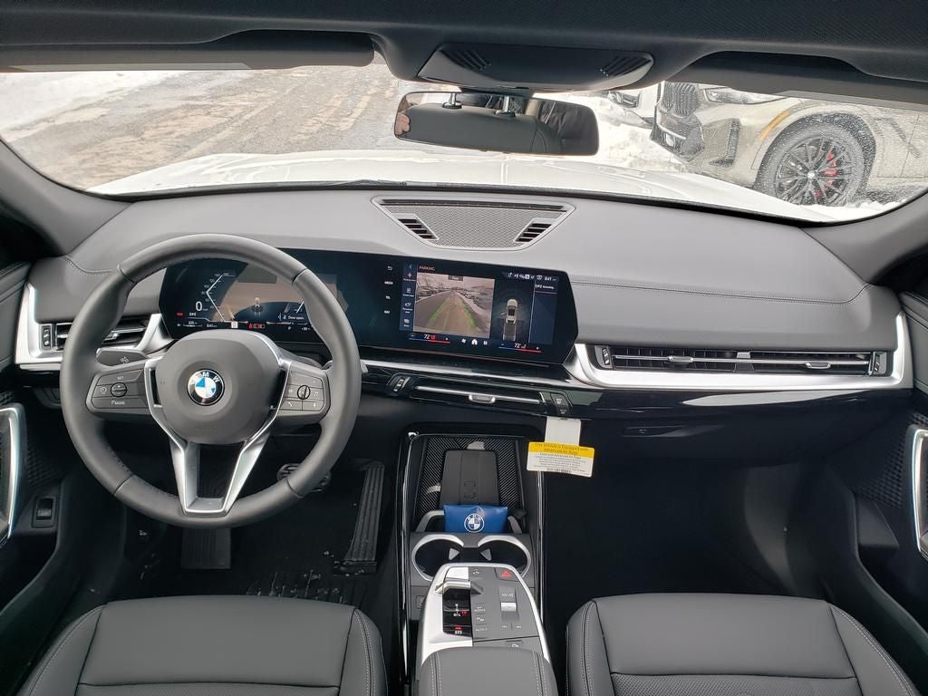 2026 BMW X2 xDrive28i