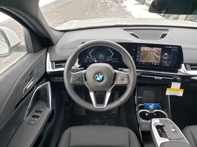 2026 BMW X2 xDrive28i