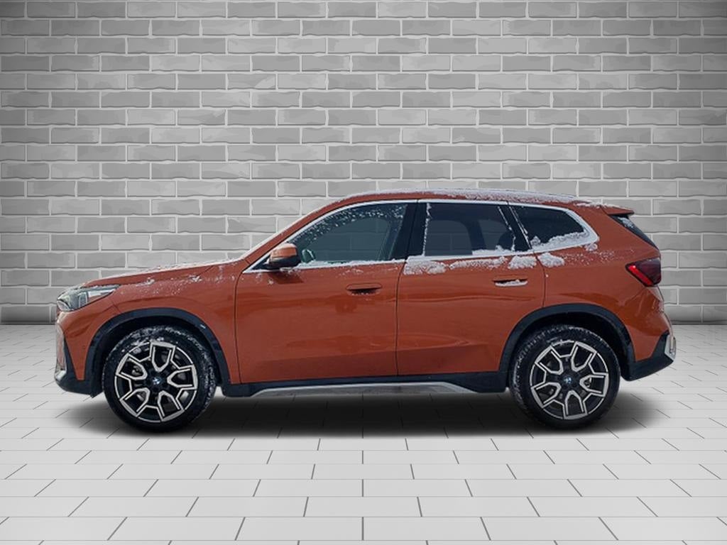 2025 BMW X1 xDrive28i