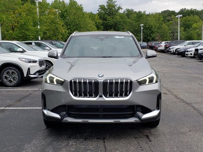 2026 BMW X1 xDrive28i