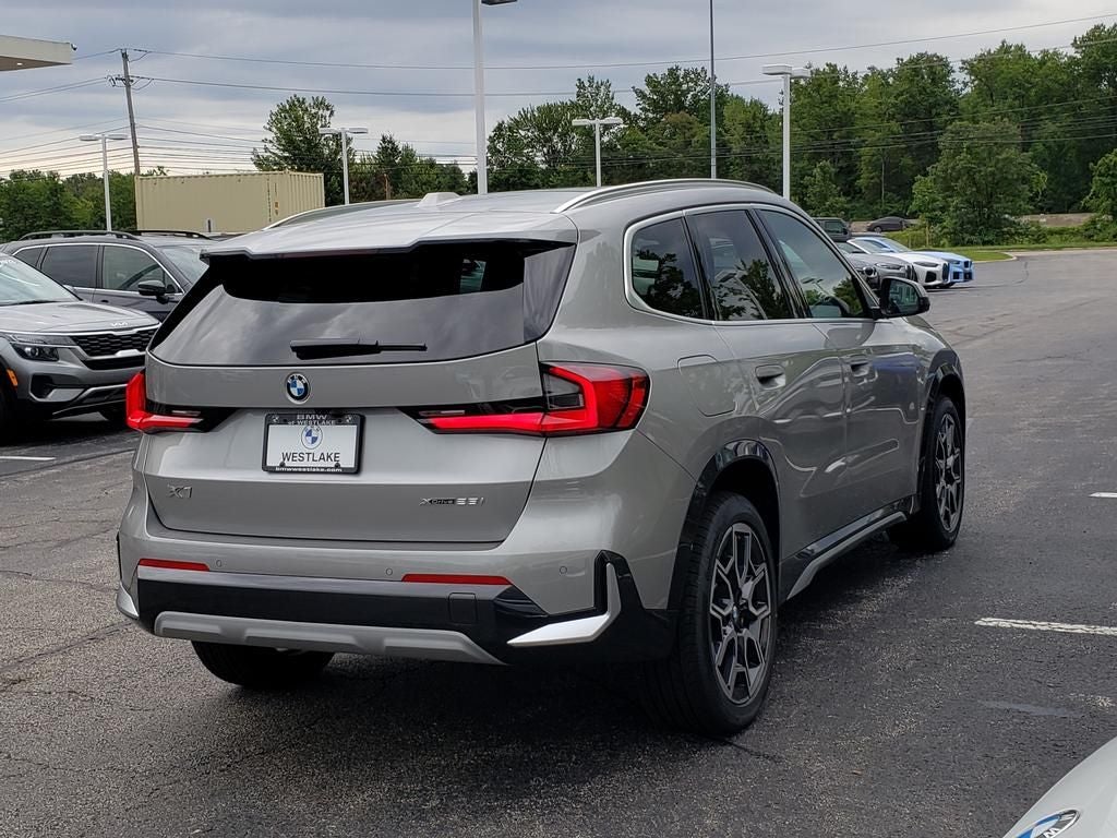 2026 BMW X1 xDrive28i