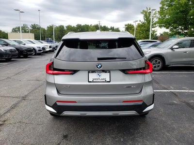 2026 BMW X1 xDrive28i