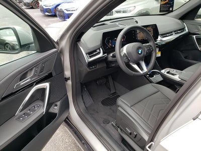 2026 BMW X1 xDrive28i