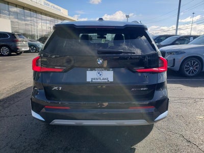 2026 BMW X1 xDrive28i