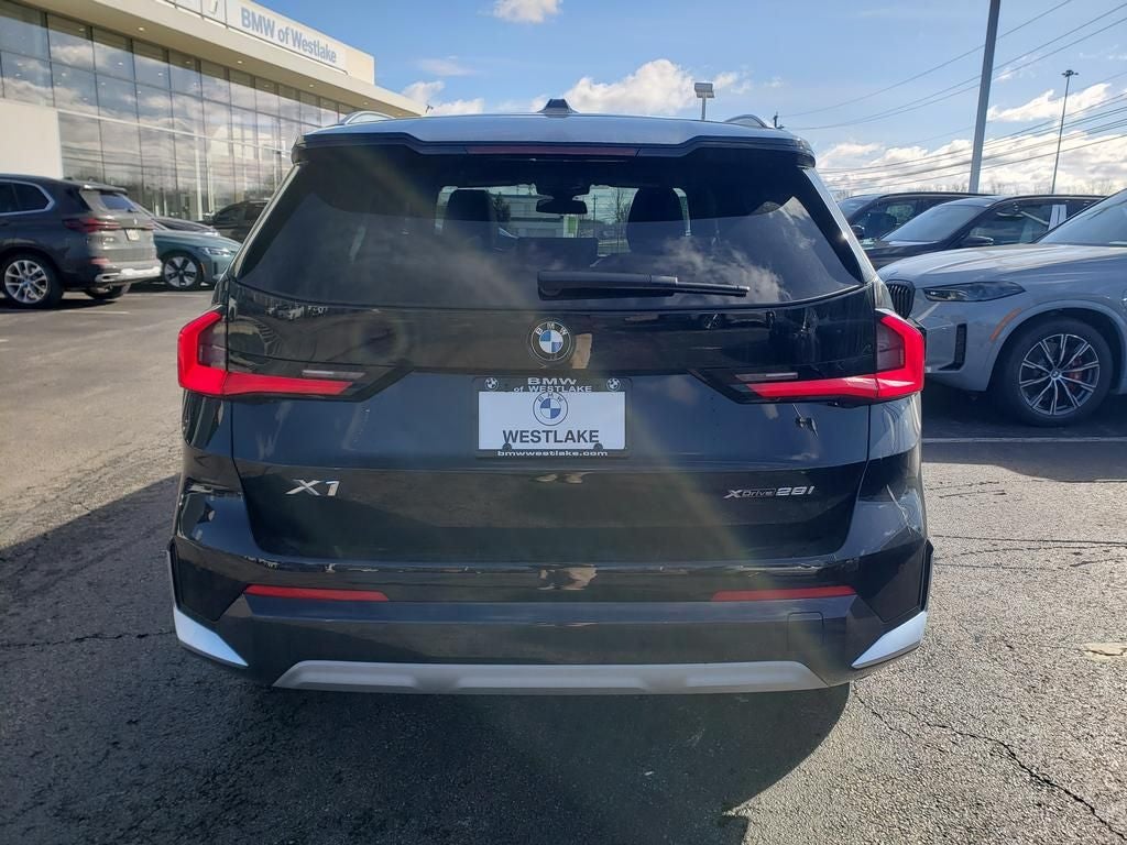2026 BMW X1 xDrive28i