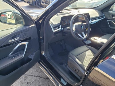 2026 BMW X1 xDrive28i