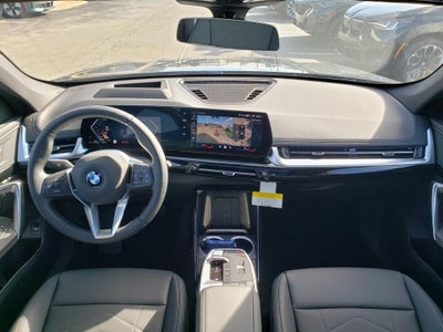 2026 BMW X1 xDrive28i