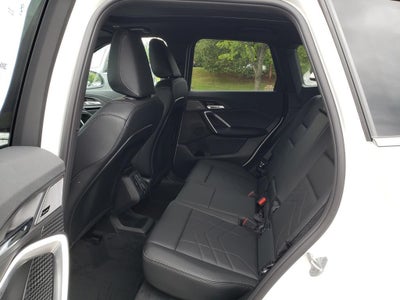 2026 BMW X1 xDrive28i