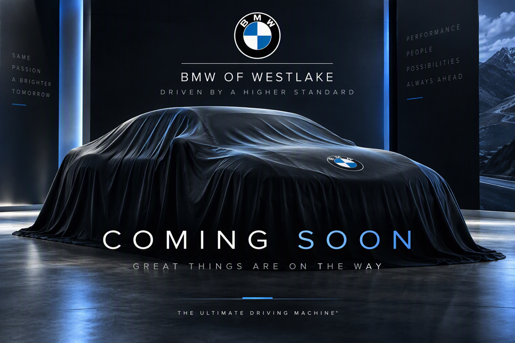 2024 BMW X1