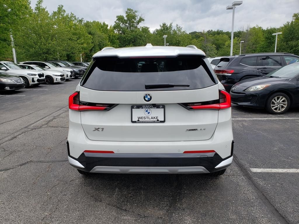 2026 BMW X1 xDrive28i