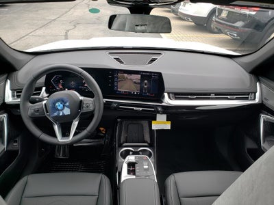 2026 BMW X1 xDrive28i