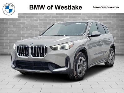2026 BMW X1 xDrive28i