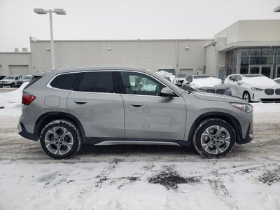 2026 BMW X1 xDrive28i