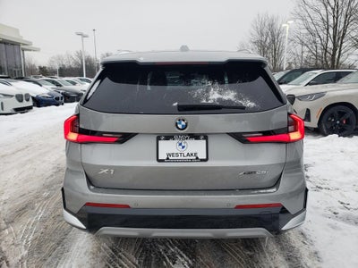 2026 BMW X1 xDrive28i
