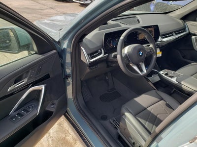 2026 BMW X1 xDrive28i