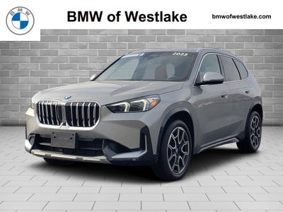 2023 BMW X1 xDrive28i