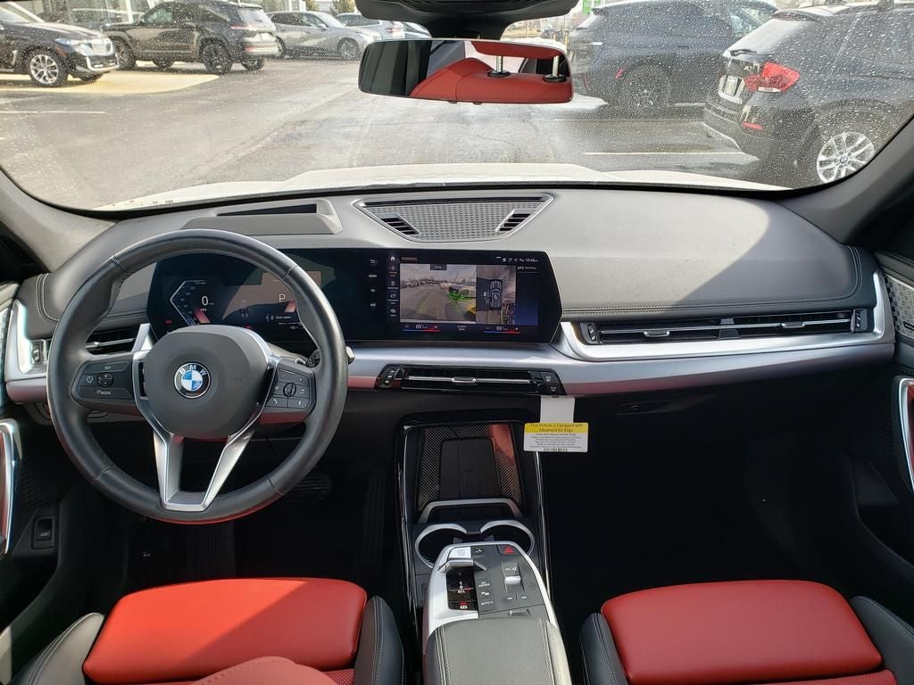 2023 BMW X1 xDrive28i
