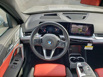 2023 BMW X1 xDrive28i