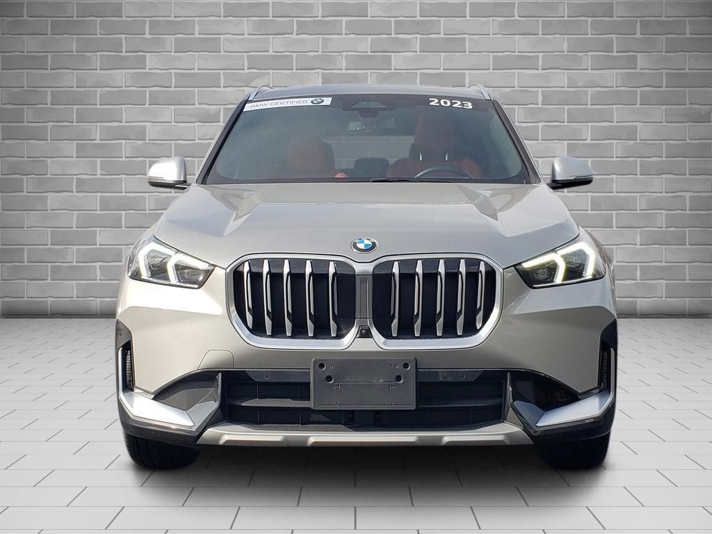 2023 BMW X1 xDrive28i