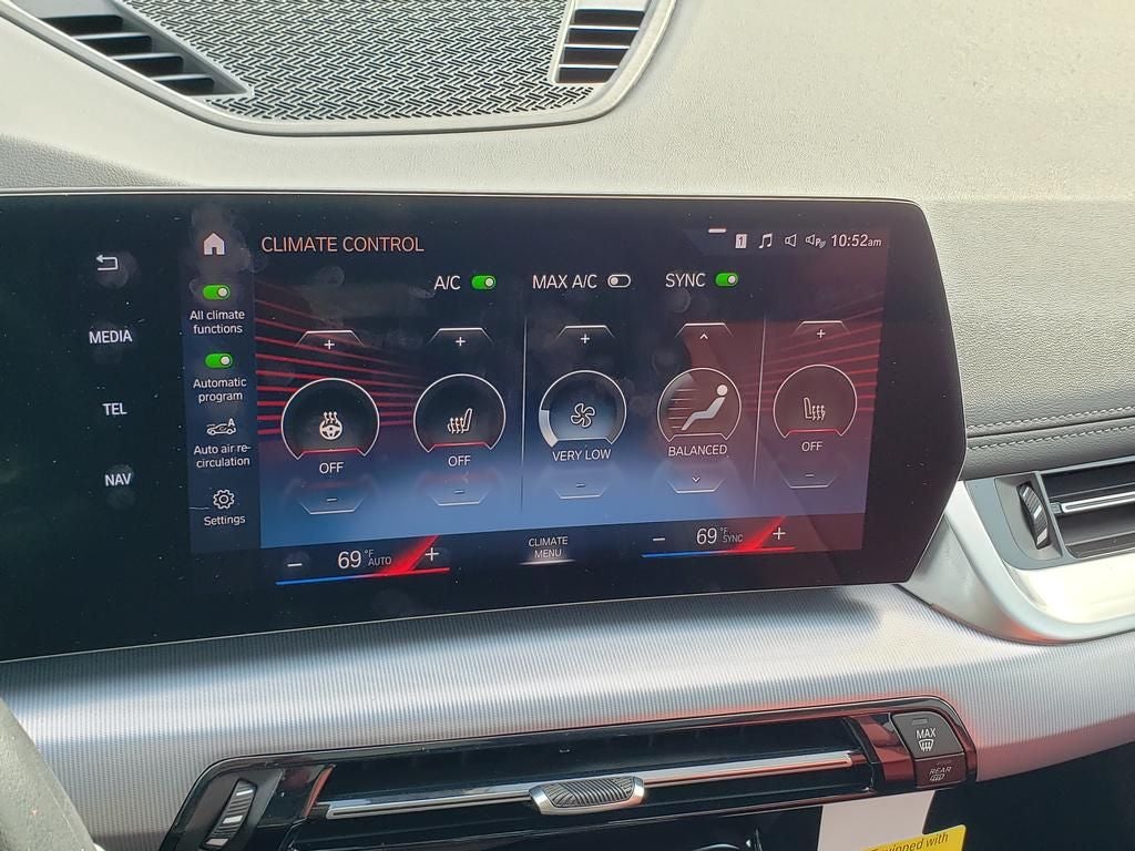 2023 BMW X1 xDrive28i