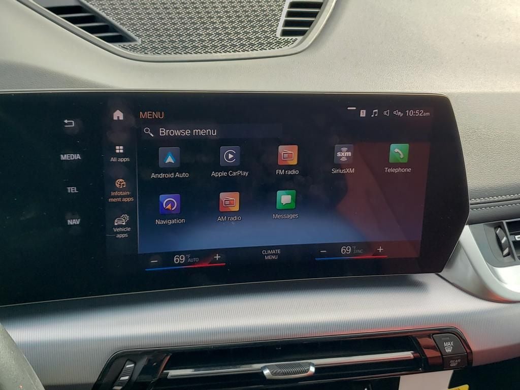 2023 BMW X1 xDrive28i