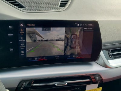 2023 BMW X1 xDrive28i