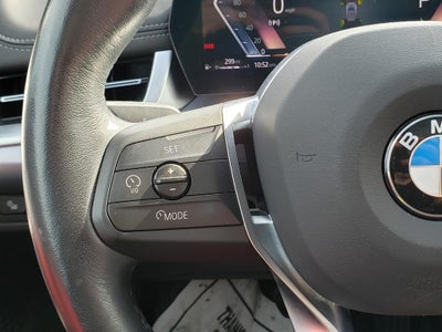 2023 BMW X1 xDrive28i