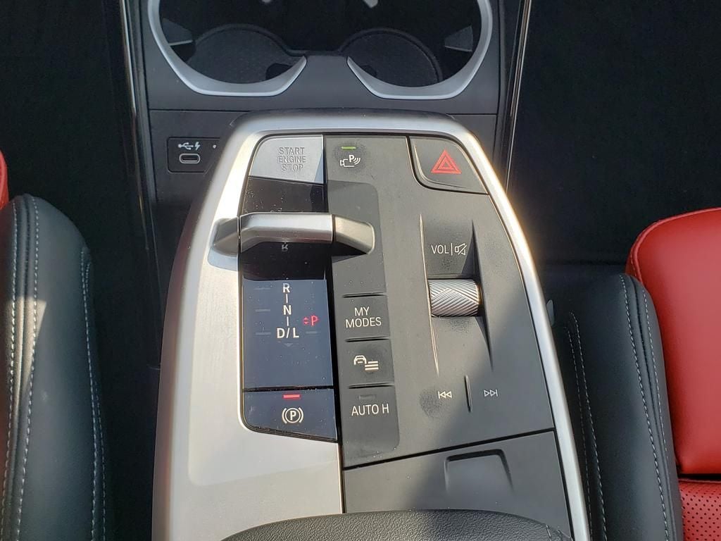 2023 BMW X1 xDrive28i