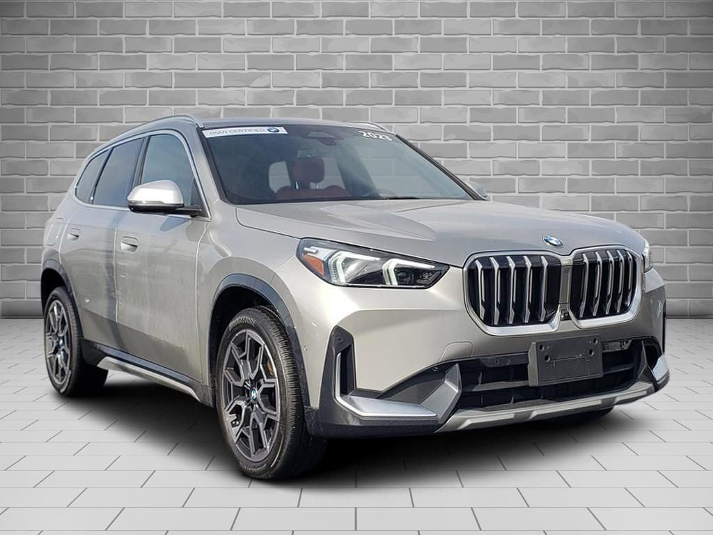 2023 BMW X1 xDrive28i