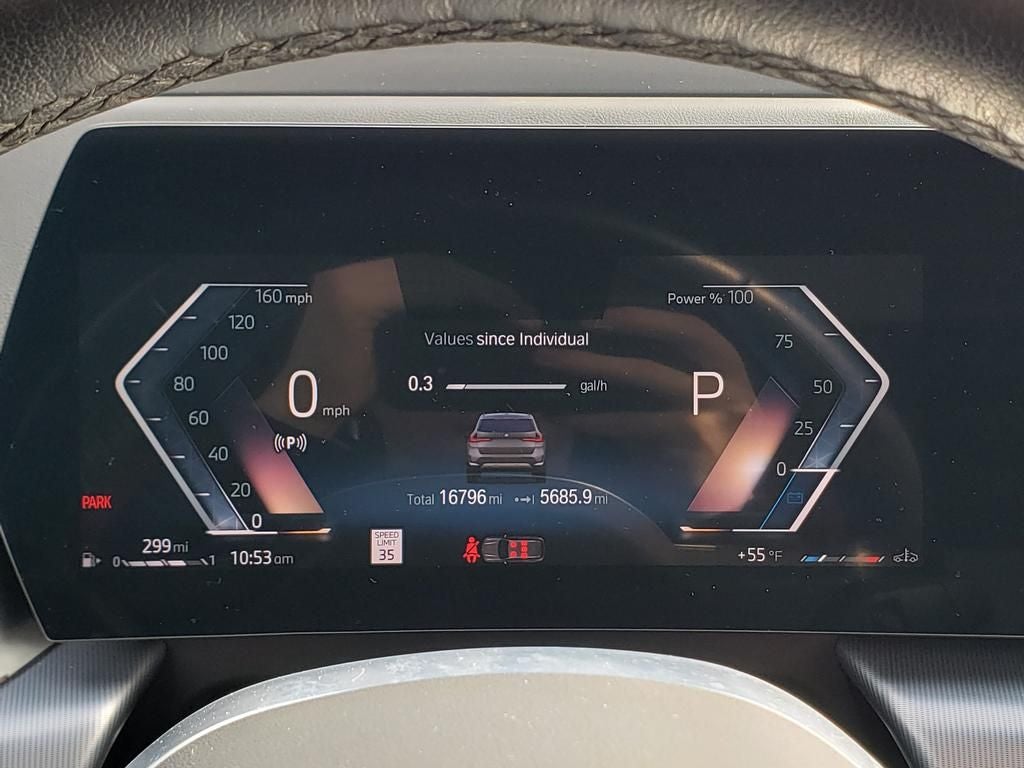 2023 BMW X1 xDrive28i