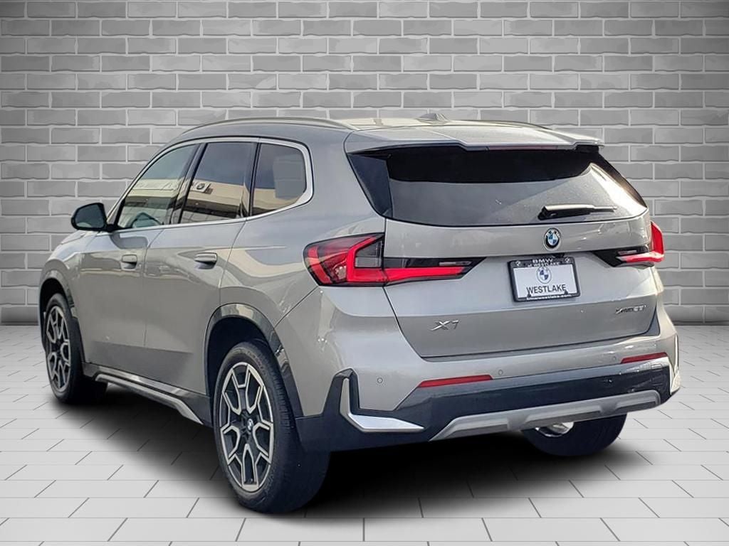 2023 BMW X1 xDrive28i