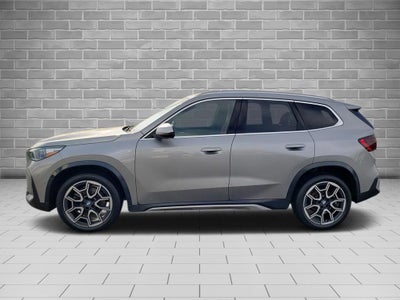 2023 BMW X1 xDrive28i
