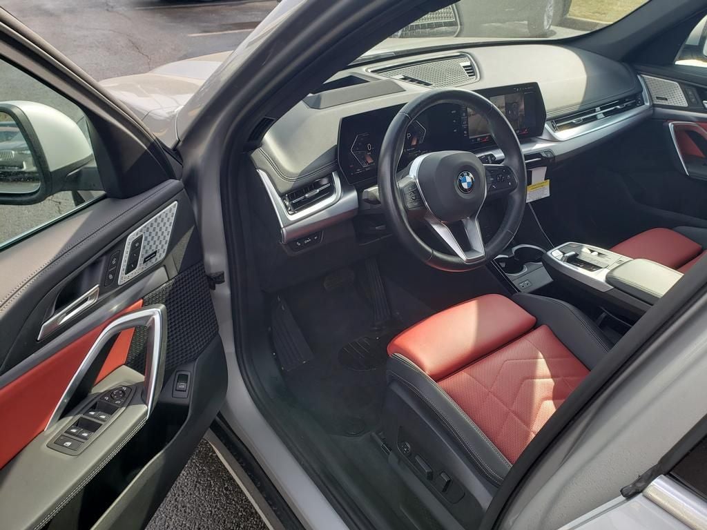 2023 BMW X1 xDrive28i
