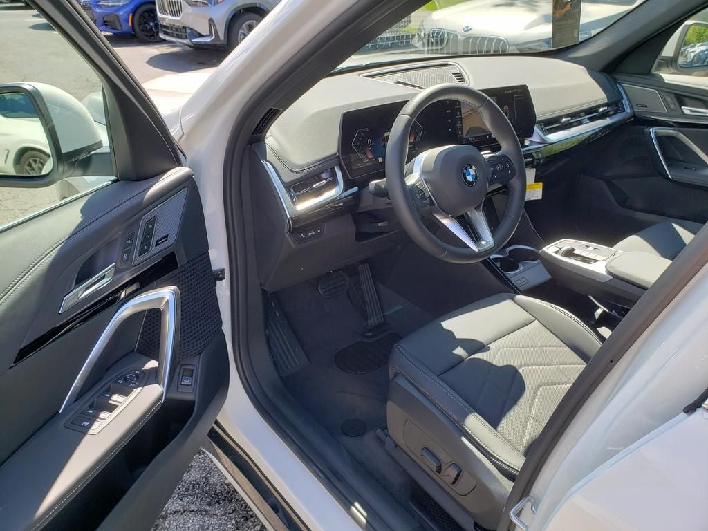 2026 BMW X1 xDrive28i