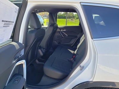 2026 BMW X1 xDrive28i