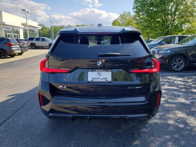 2026 BMW X1 xDrive28i