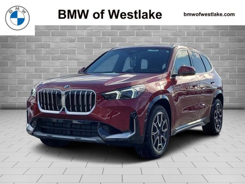 2026 BMW X1 xDrive28i