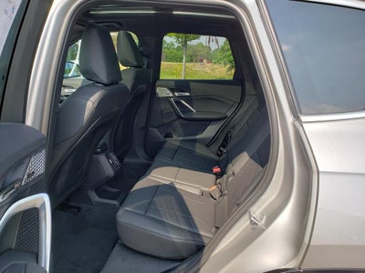 2025 BMW X1 xDrive28i